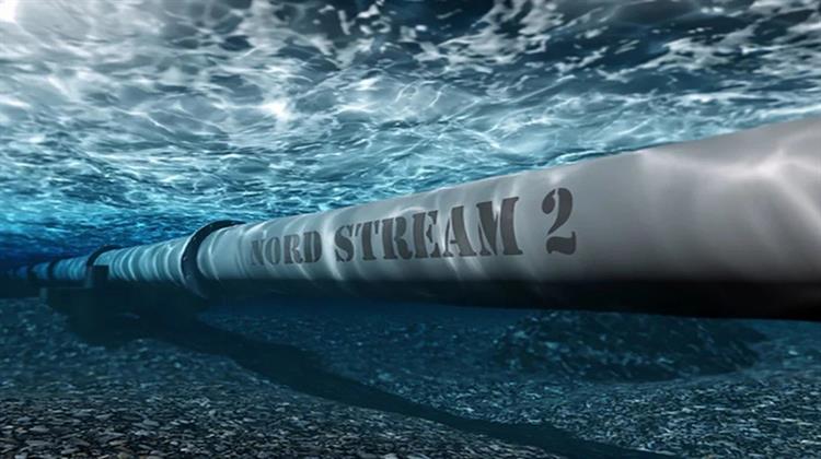 Το Παρίσι Επανέλαβε τις Επιφυλάξεις του για τον Αγωγό Nord Stream 2